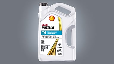 Rotella T4 10W-40
