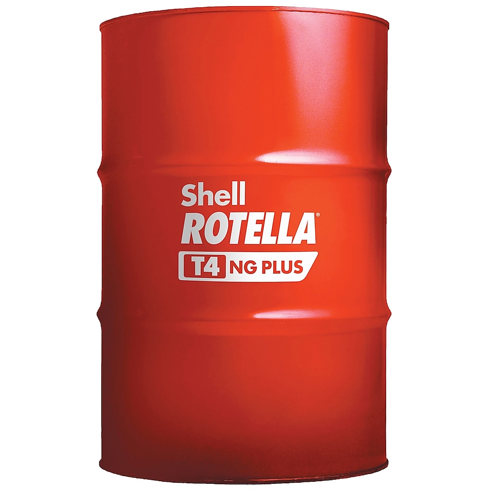 shell rotella t4 ng plus