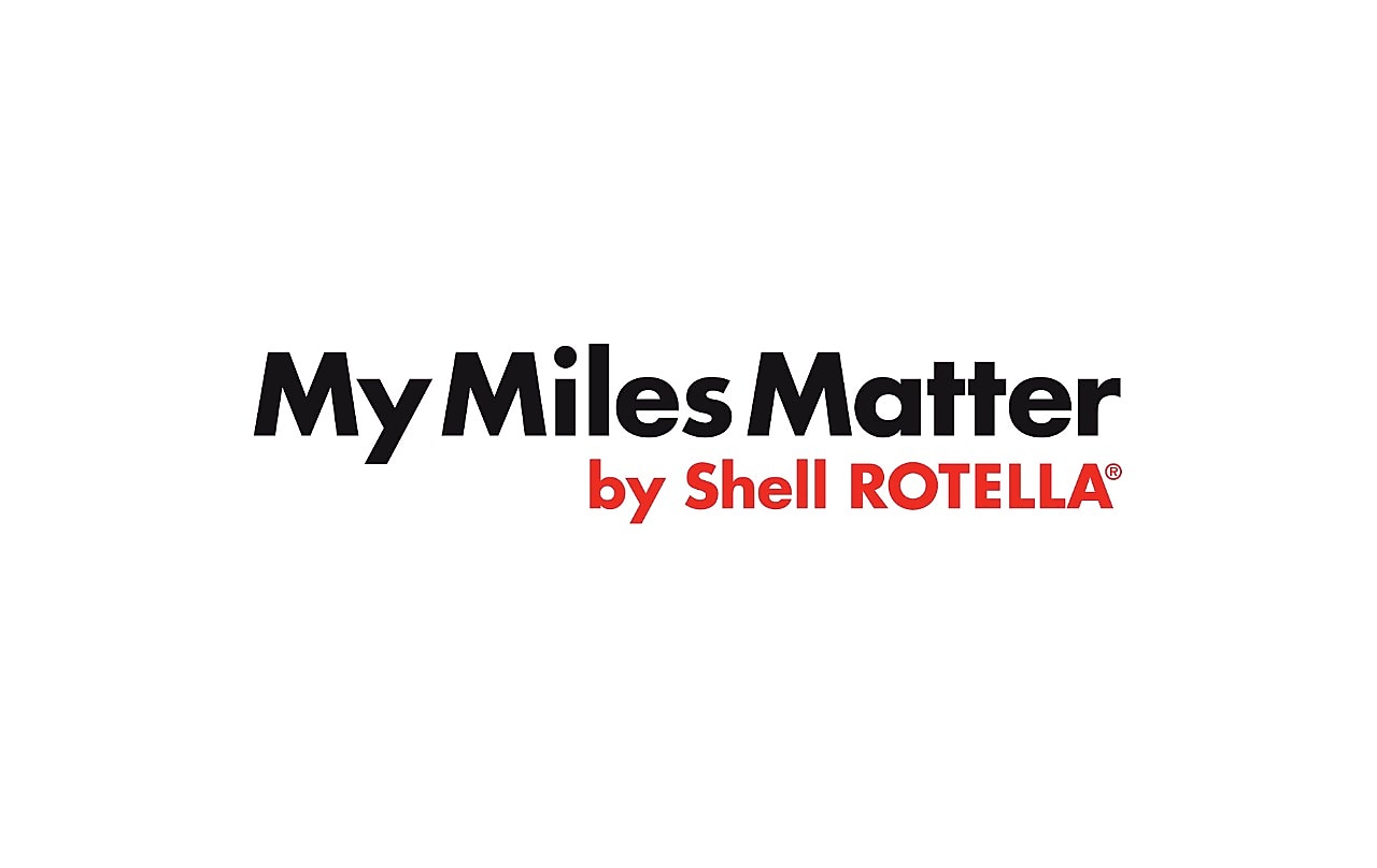 MyMilesMatter logo