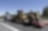 truck hauling tractor