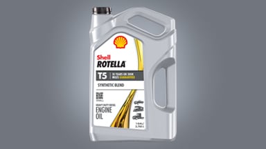 Rotella T5