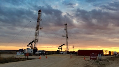 Lubricants for Wells Services