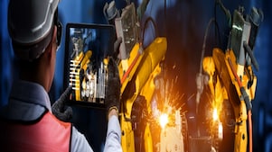 Manufacturing experts in Manufacturing field