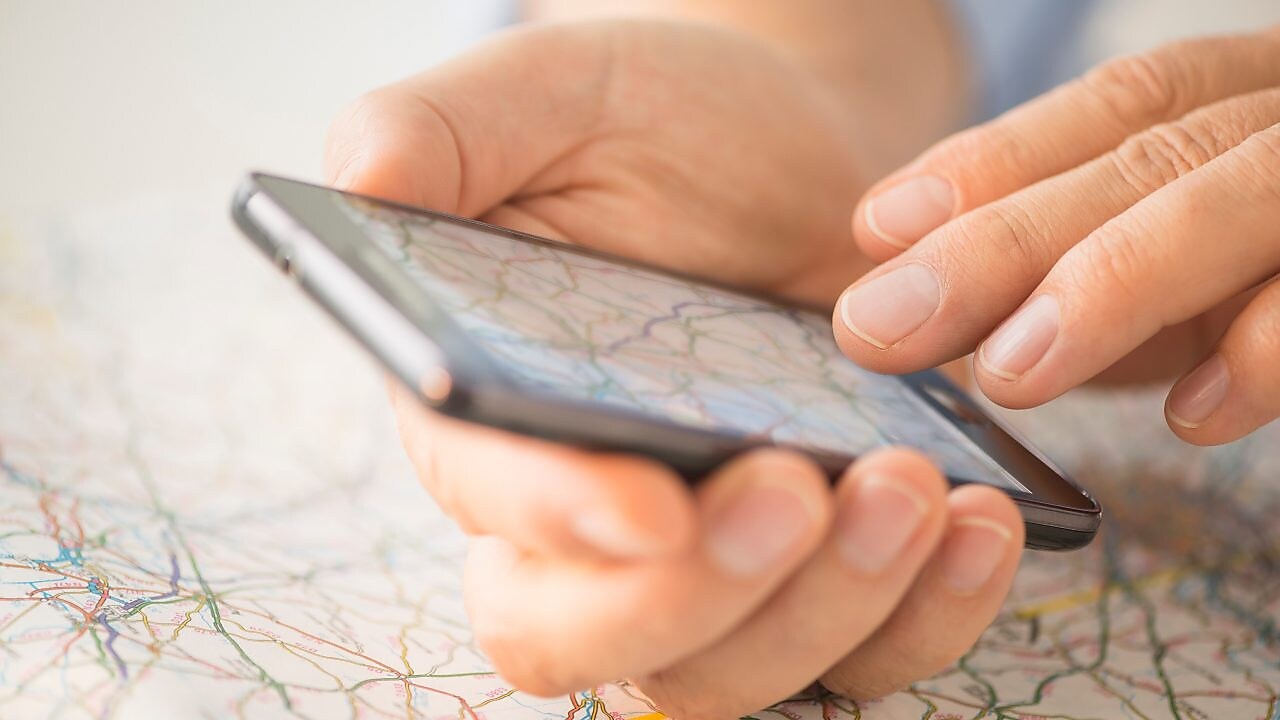 Find a Shell Lubricants Distributor