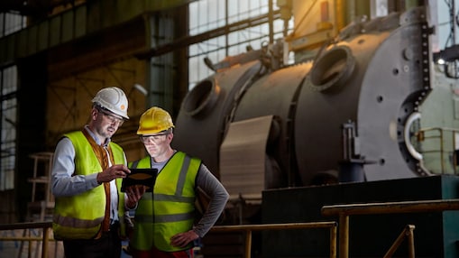 Shell Lubricant Services