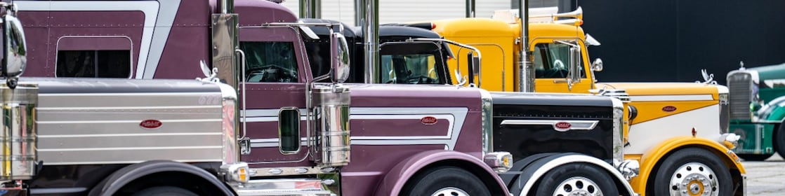 Rotella SuperRigs 2026 - Truck Show Details