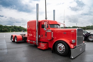 Photo of Kenny Z's vehicle, 2007  379