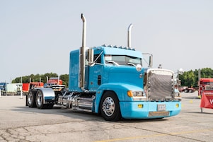 Photo of Raiko G's vehicle, 1995  FLD-120