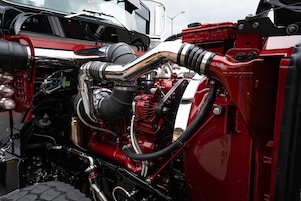 Photo of Kevin H's vehicle, 2024  W900L