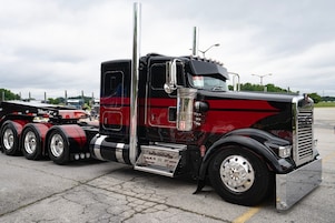 Photo of Kevin H's vehicle, 2024  W900L