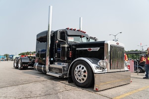 Photo of Joe E's vehicle, 2024  389x