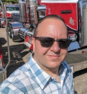 Mike Gaffin