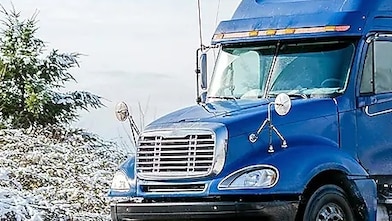 truckblue