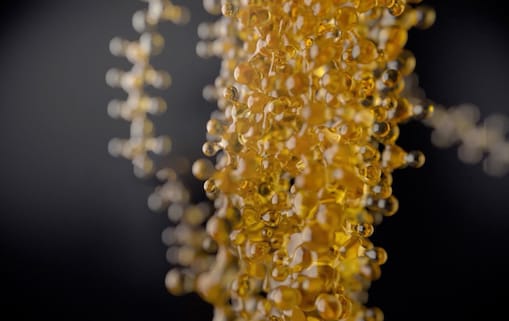 molecules