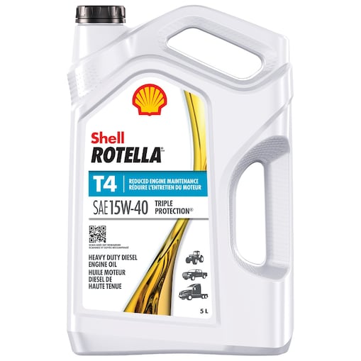 shell-ro-t4-15w40
