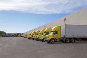 real destinations fleet warehouse line up
