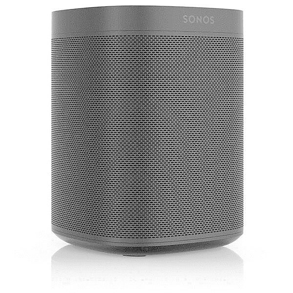 Haut-parleur intelligent Sonosmd One avec Alexa d’Amazon