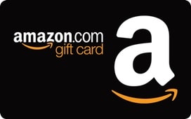 amazon gift card