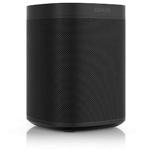 sonos one smart speaker