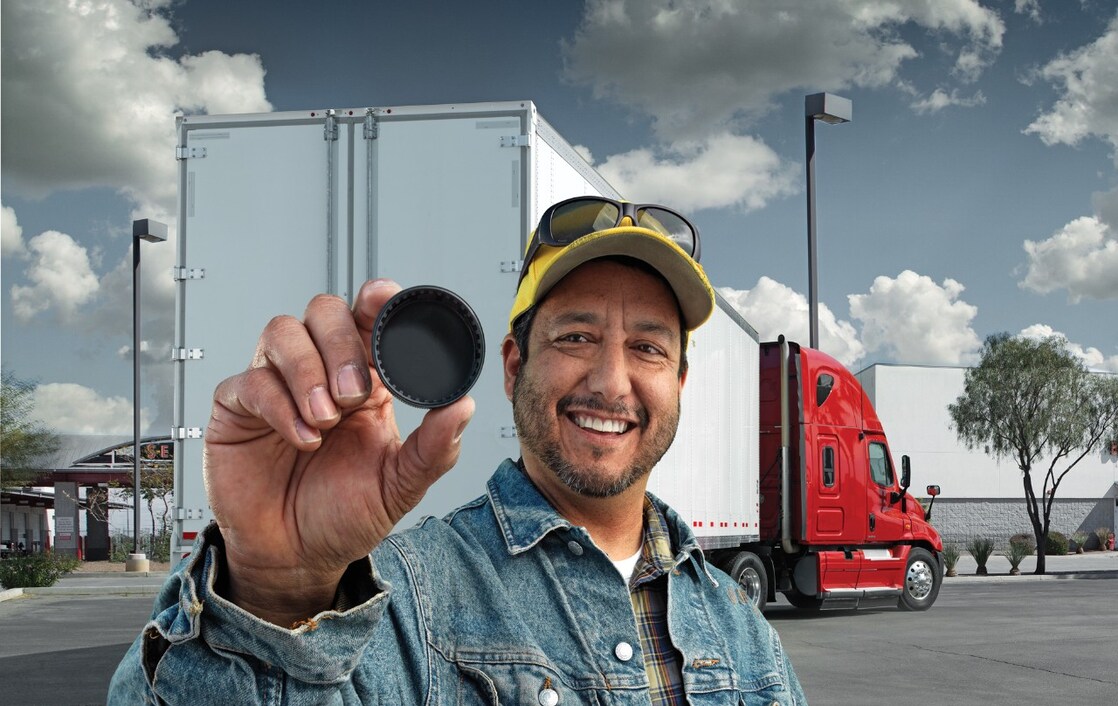 truck comp latino