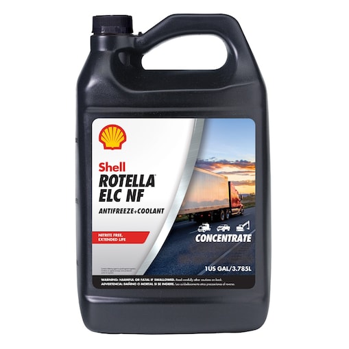 Rotella ELC NF