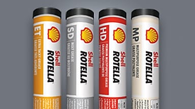 Rotella Greases