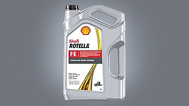 Rotella T5 Ultra